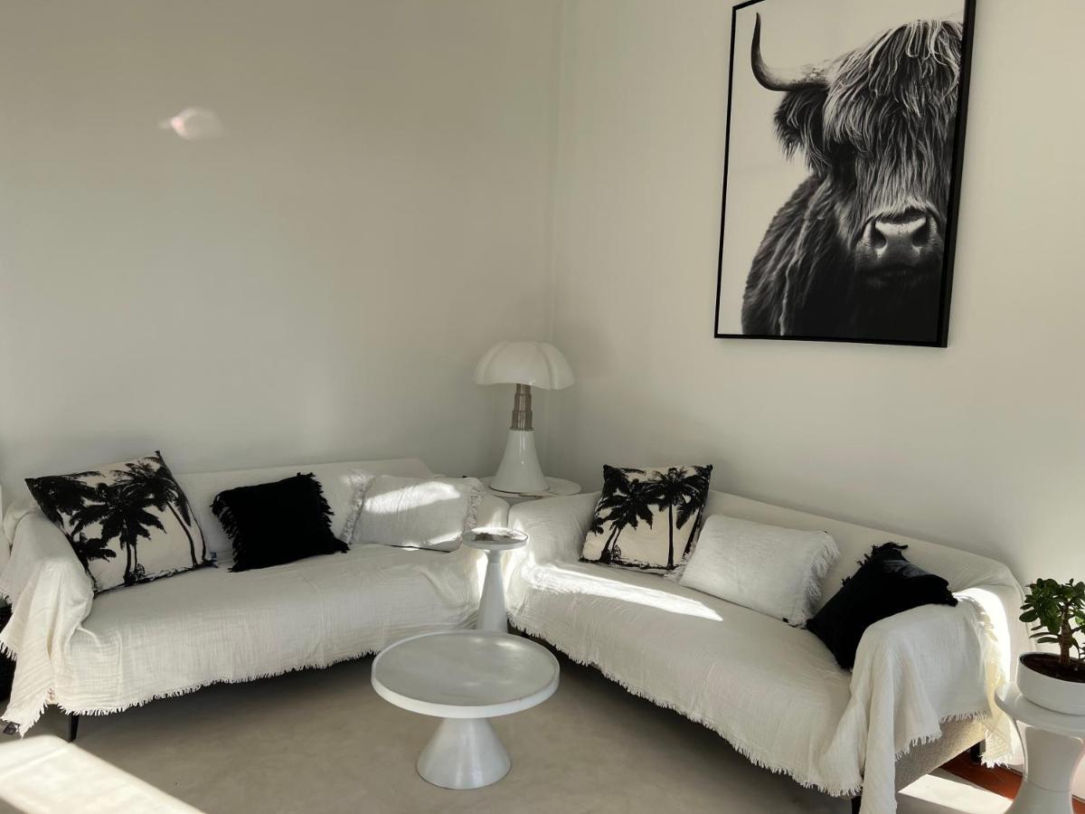 Deux Pieces Luxe - Le Casanova Lejlighed Sète Eksteriør billede