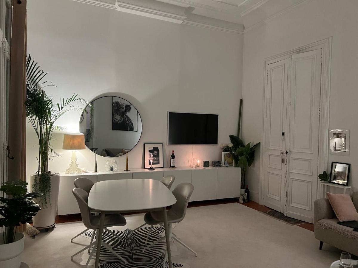 Deux Pieces Luxe - Le Casanova Lejlighed Sète Eksteriør billede